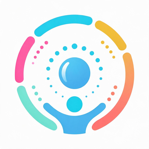 黑白体育 logo